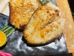 -匠和风精致料理(成都龙湖滨江天街店)