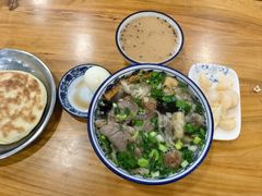 夏家合汁-夏家合汁(天润花园小区店)