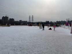 -268童话露营农场·烧烤·团建