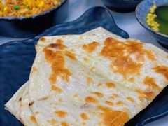 -VATAN INDIAN RESTAURANT米特印度餐厅(城北路店)