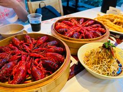 -靓靓蒸虾·头牌蒸虾(沙湖旗舰店)