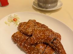 -利苑酒家(宜安广场店)