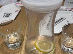 -鱼酷活鱼烤鱼(梅江印象城店)