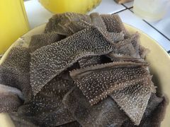 现撕毛肚-瓜西西重庆火锅(花溪店)