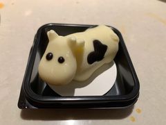 -海底捞火锅(万丰桥店)