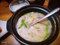 -云海肴·汽锅鸡·云南菜(天津国金汇店)