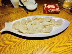 -船歌·鱼水饺青岛菜(金狮广场店)
