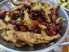 -小民大排档(光谷店)