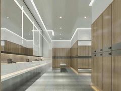 -银吉姆健身(恒隆馆)