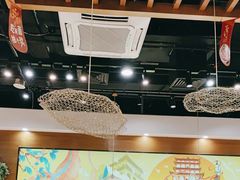 -西部马华清真兰州牛肉面·烧烤夜市(三里河店)