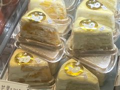 -欢牛蛋糕屋(萧山万象汇店)