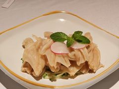 -在前门·烤鸭北京菜(五月花广场店)