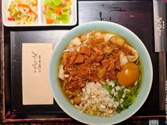-喜晋道面馆(华严寺广场店)