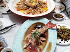 -北塘海鲜·天津菜·鲅鱼水饺是一绝(大光明桥旗舰店)