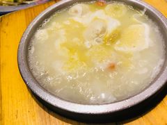 -小铫鸡汤