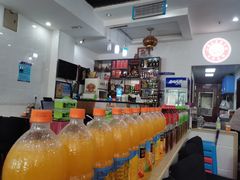 -小院如家饺子馆(观景园小区店)