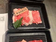 -匠和风精致料理(莆田财富中心店)