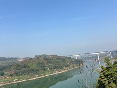 -重庆悦来温德姆酒店