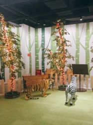 -幻贝家儿童乐园(苏州中心店)