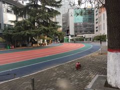 -河南省体育场馆中心游泳馆