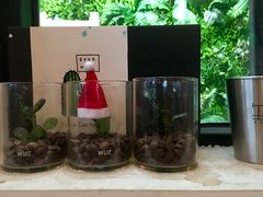 -无牌咖啡&酒馆