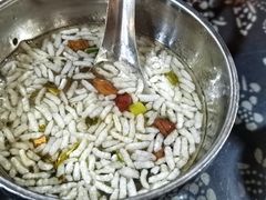 -张关合渣(航空大道店)