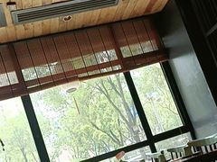 -小杨烤肉(朱雀店)