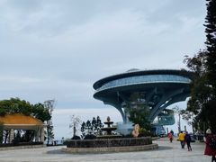 -神光山国家森林公园