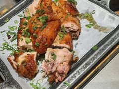 -绿茶餐厅(广州天河城店)