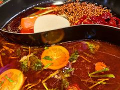 -牛市坎火锅(建设路店)