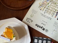 -春风十里咖啡馆
