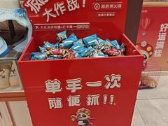 -海底捞火锅(铂澜大象城店)