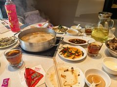 -蝎王府羊蝎子(北大地店)