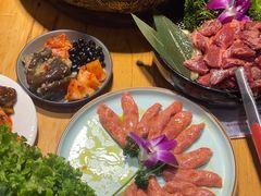 -冷面大王(细河南路店)