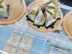 -嗒令甜品·主题融合料理餐厅(首座时代店)