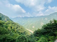 -长谷洞天