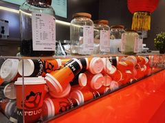-喧闹·东方大气茶(鹅岭二厂店)