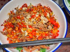 -衡厨·衡阳土菜(中南店)