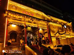 -山西会馆·晋菜·晋商宴·牌匾博物馆(胜利东街店)