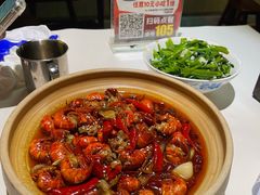 -丹虾·文和友小龙虾品牌·湘菜(北京路店)