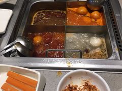 -海底捞火锅(凯德广场店)