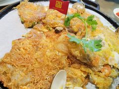 -百年银屏蚝烙·潮汕菜·非遗(乐山店)
