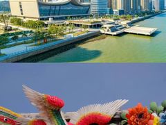 -东山湖温泉度假村