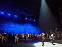 -《12·12》西安事变大型实景演出