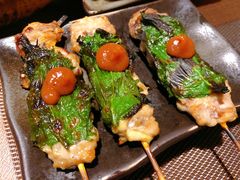 -鸟内会(河北路店)