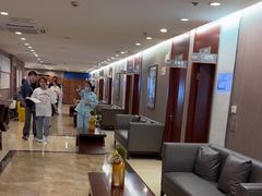 -爱康国宾体检中心(五角场万达广场分院)