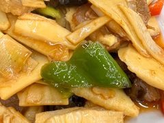 -高老庄·老溧阳·私房菜(南山竹海店)