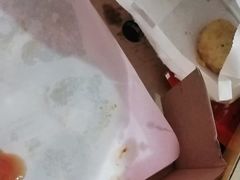 -华尊披萨(金水万达店)