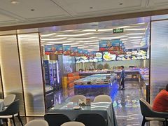 -大连湾旭日·家宴·海肠捞饭(马栏广场店)