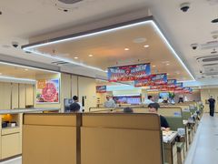 -海底捞火锅(团结桥店)